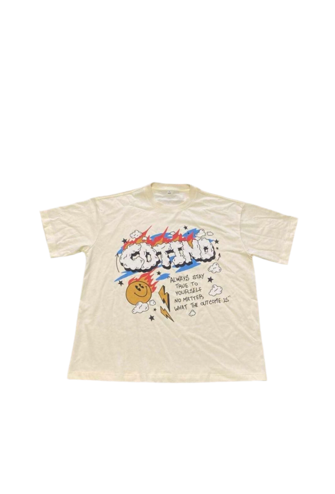 Stay True Be True Shirt