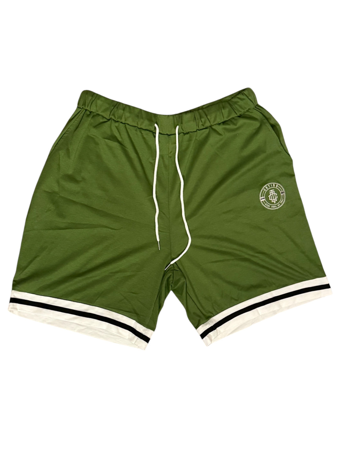 Cdtino Short Set