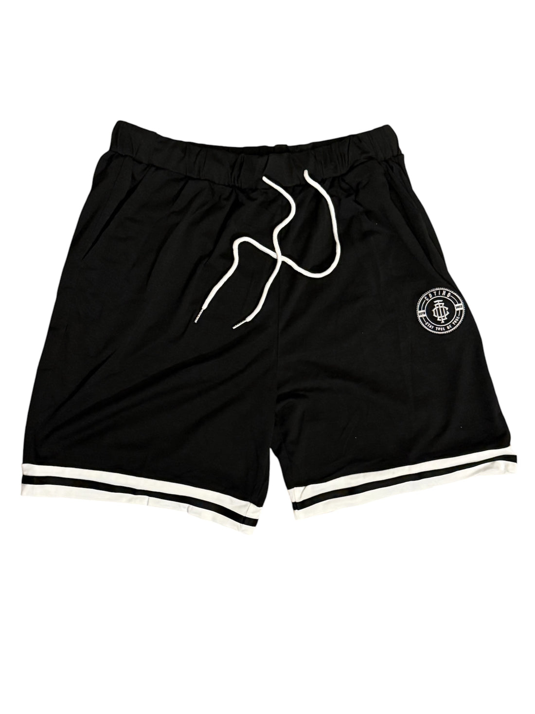Cdtino Short Set
